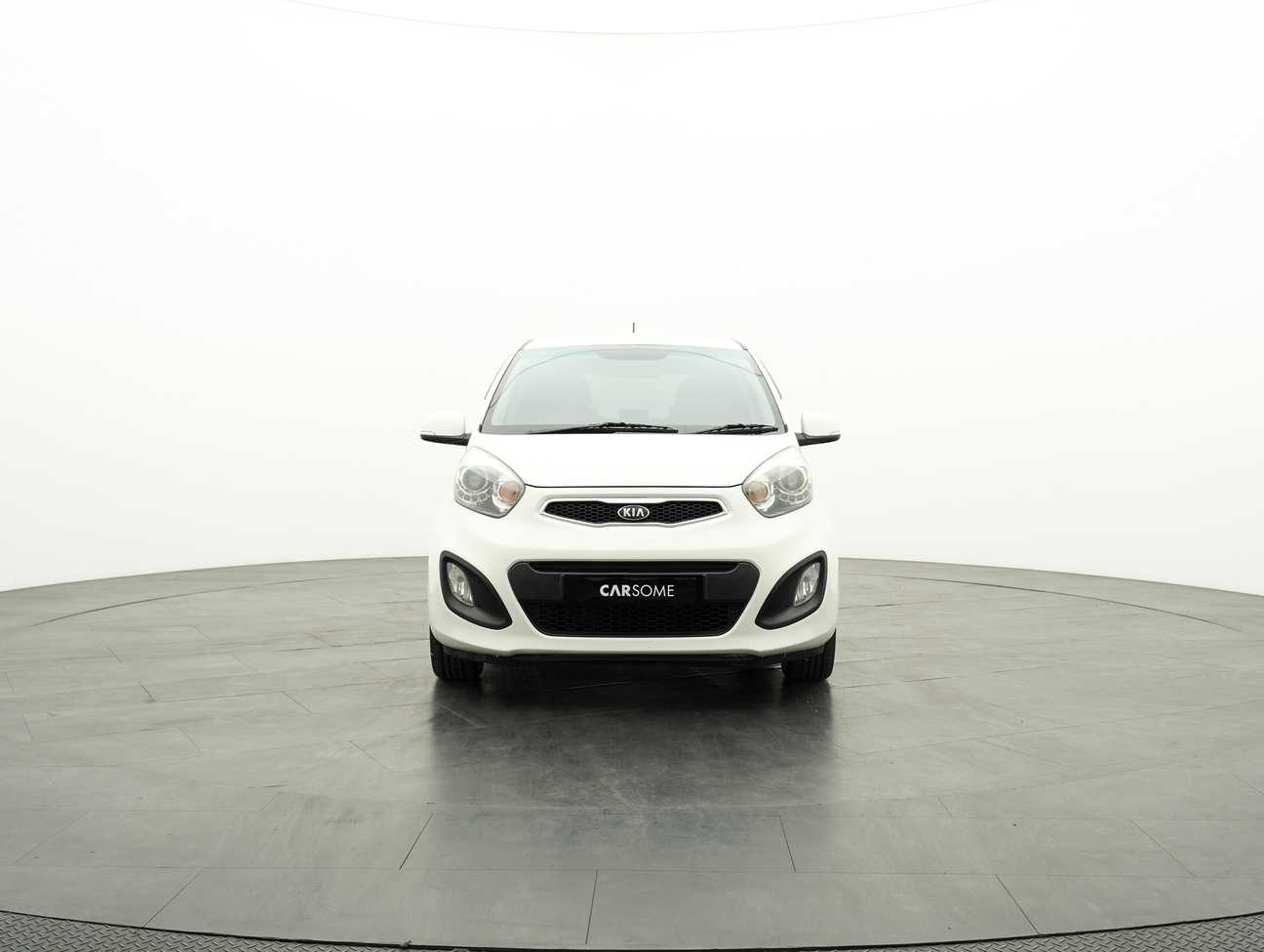 used 2014 Kia Picanto  1.2