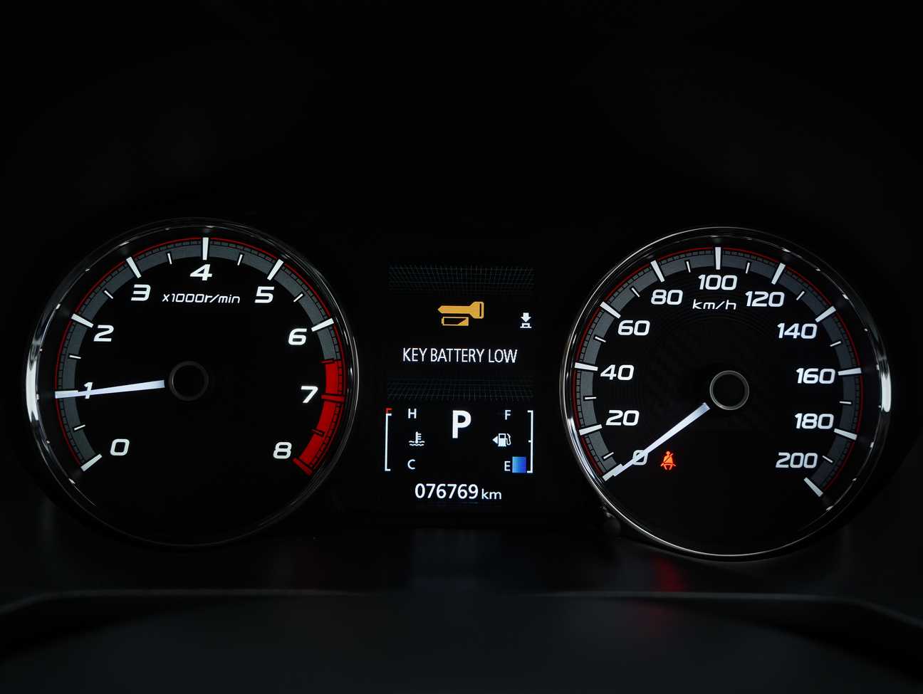 terpakai 2021 Mitsubishi Xpander  1.5