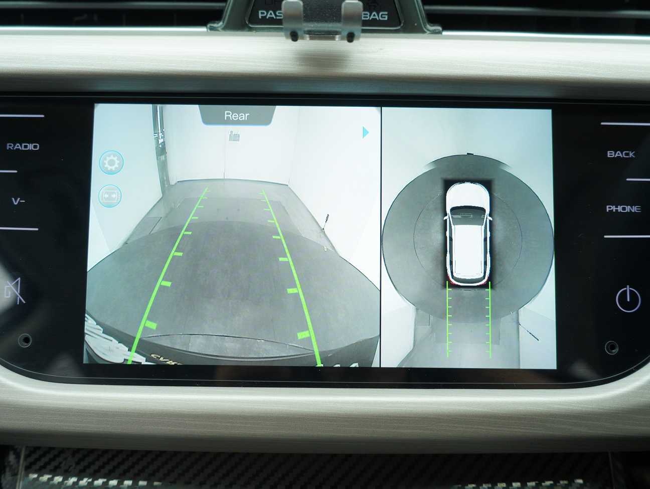 used 2020 Proton X70 Executive 1.8