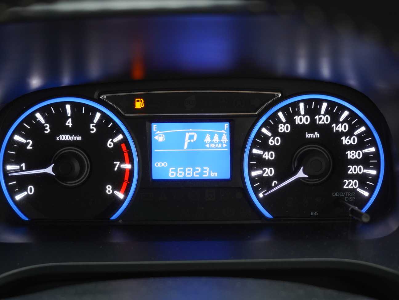 terpakai 2019 Perodua Myvi H 1.5