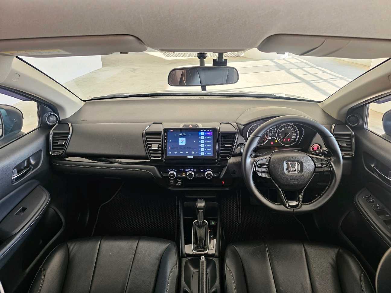 used 2022 Honda City V 1.5