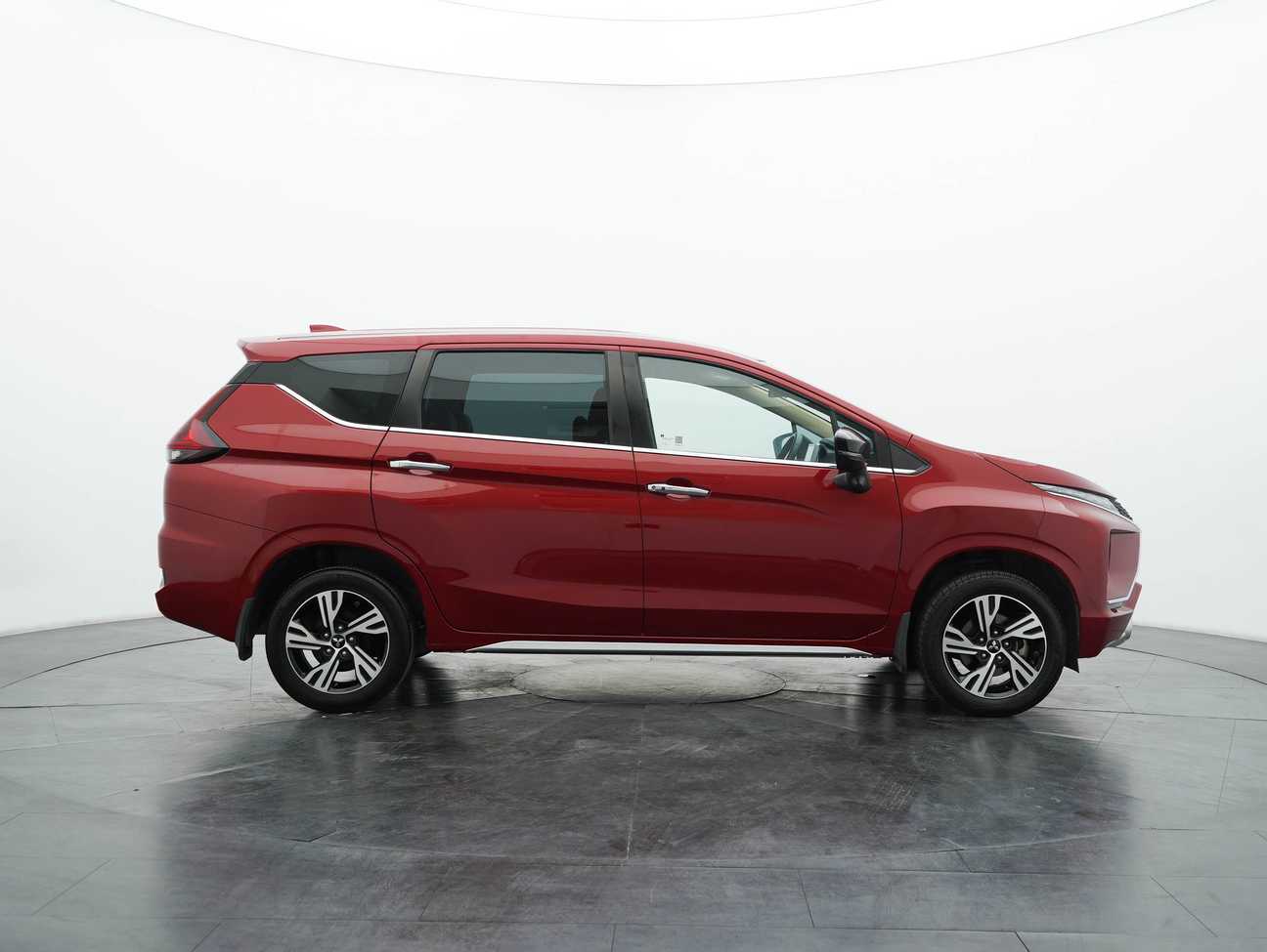 used 2021 Mitsubishi Xpander  1.5