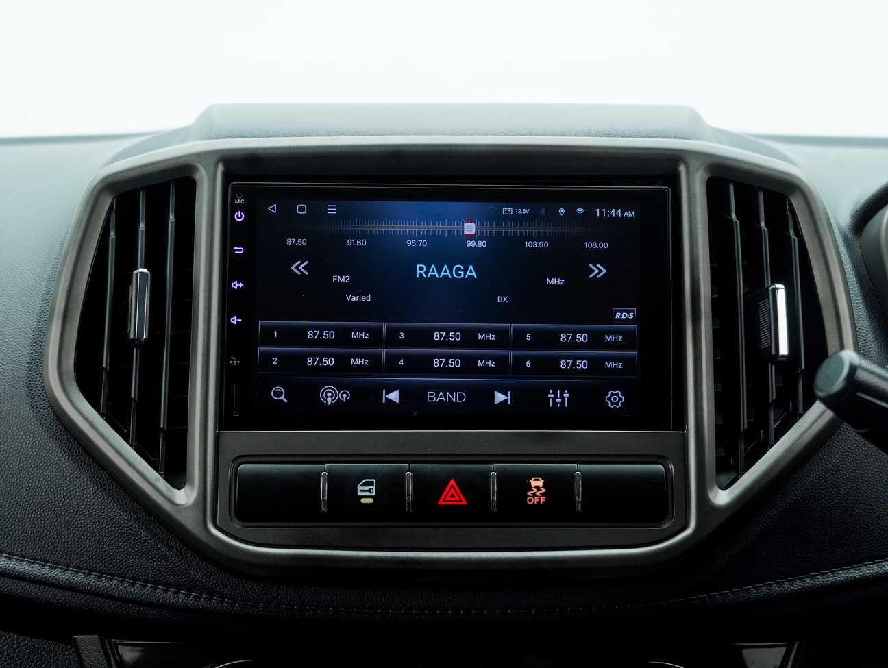 terpakai 2016 Proton Iriz Premium 1.6