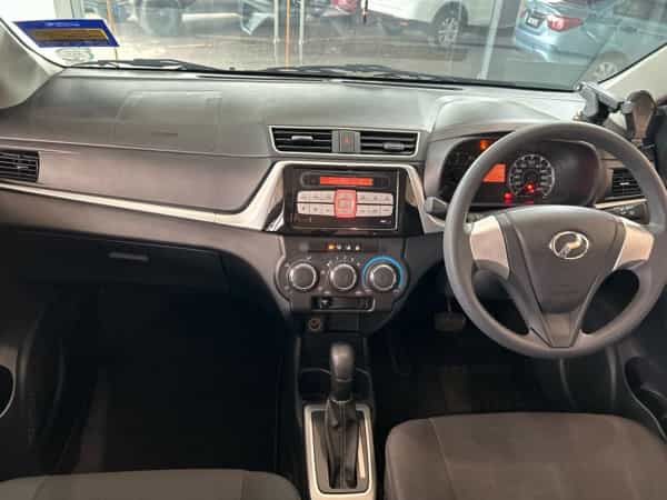 used 2022 Perodua Bezza G 1.0