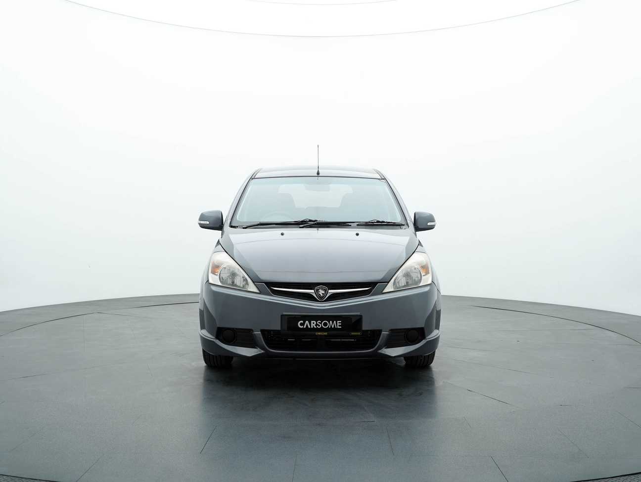 used 2010 Proton Exora CPS M-Line 1.6