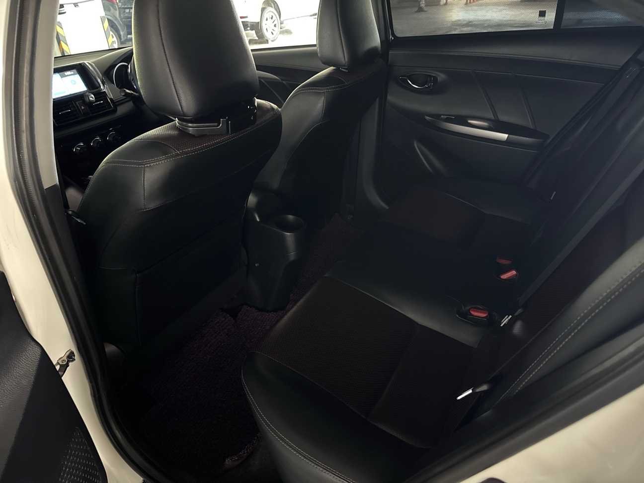 used 2018 Toyota Vios GX 1.5