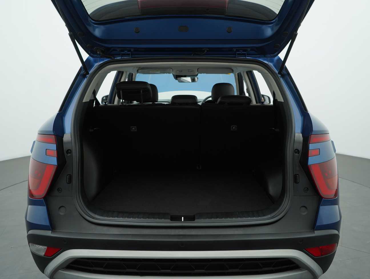 terpakai 2024 Hyundai Creta Plus 1.5