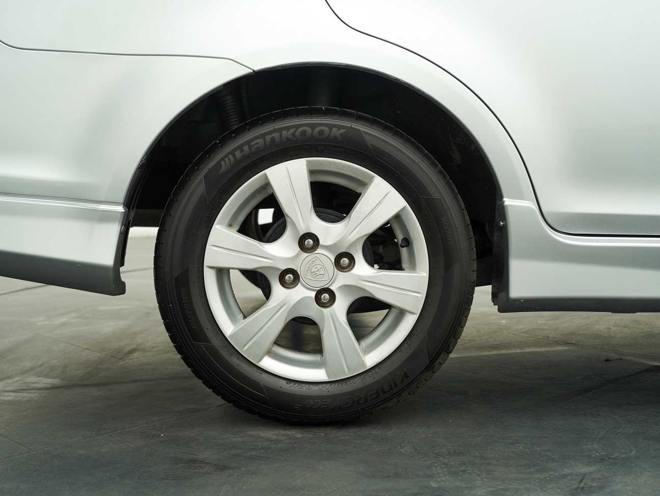 used 2016 Proton Saga FLX Plus 1.3