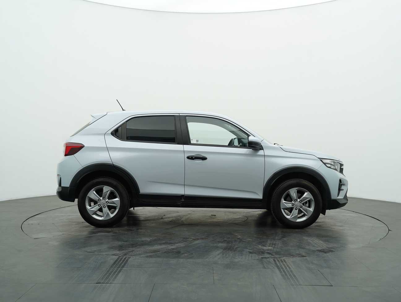 used 2024 Honda WR-V S 1.5