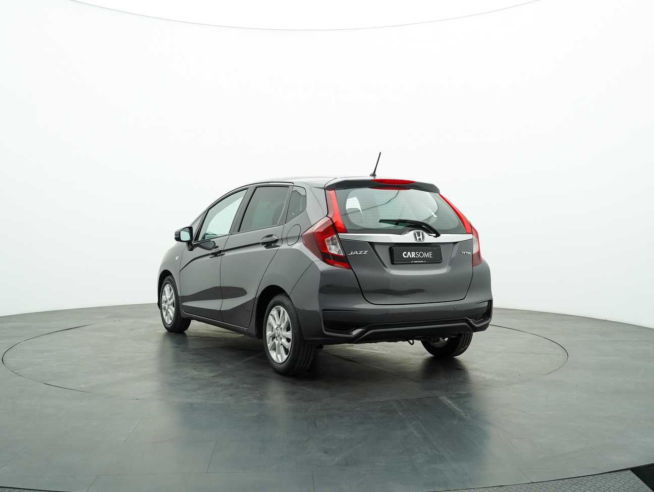 used 2019 Honda Jazz S 1.5