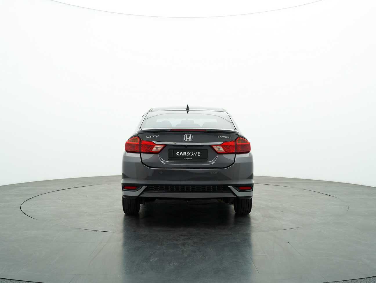 used 2018 Honda City E 1.5