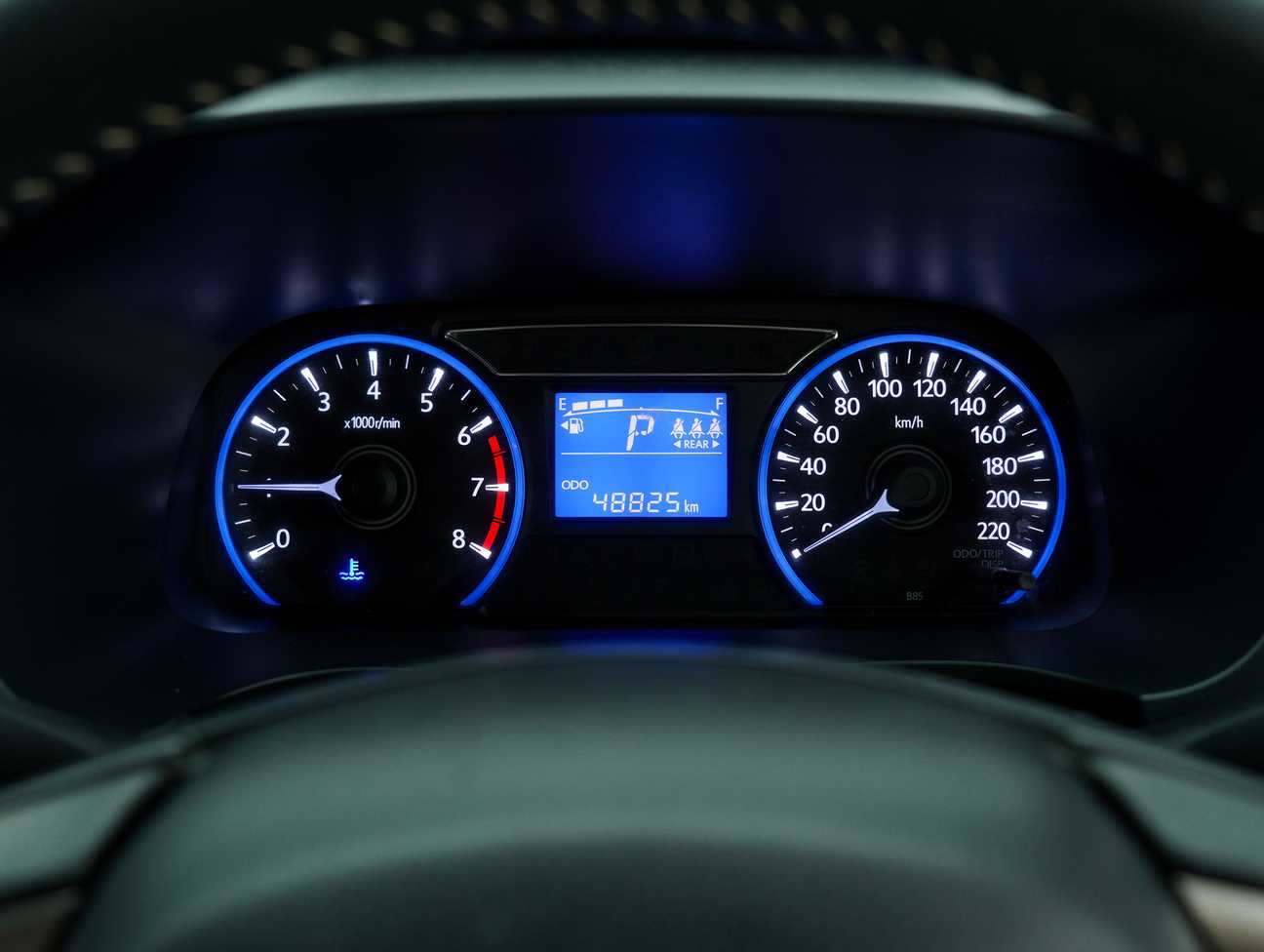 terpakai 2019 Perodua Myvi H 1.5