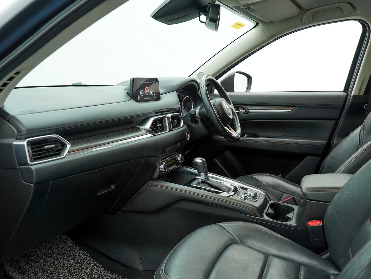 used 2018 Mazda CX-5 SKYACTIV-G GLS 2.5