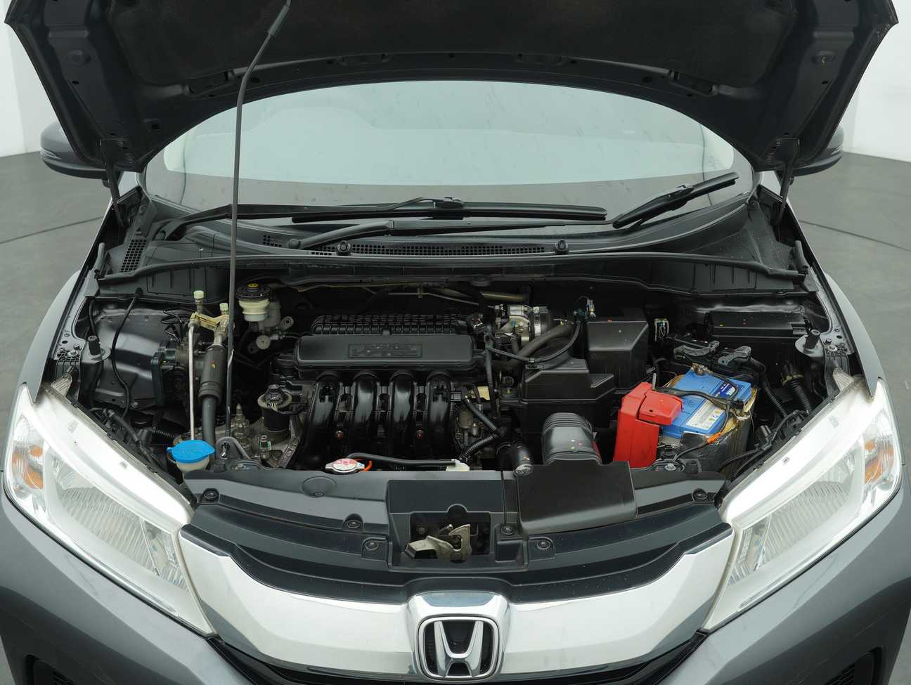 used 2015 Honda City E 1.5