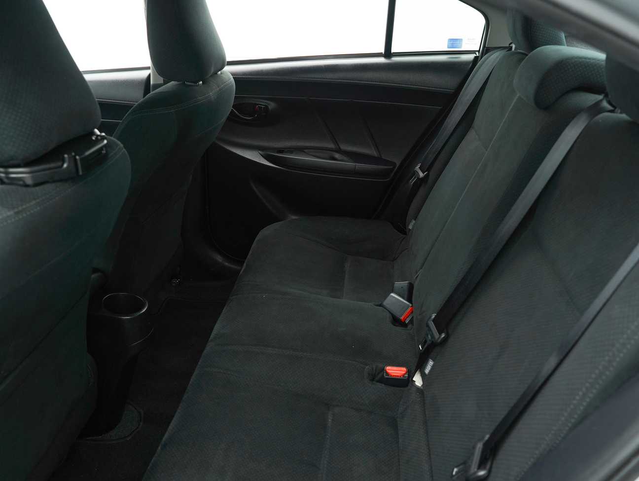 used 2016 Toyota VIOS J 1.5