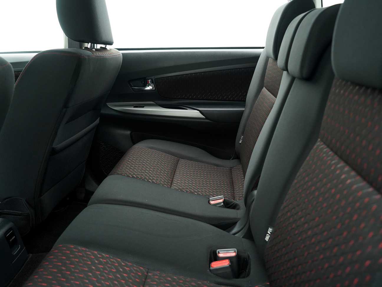 terpakai 2021 Toyota Avanza S+ 1.5