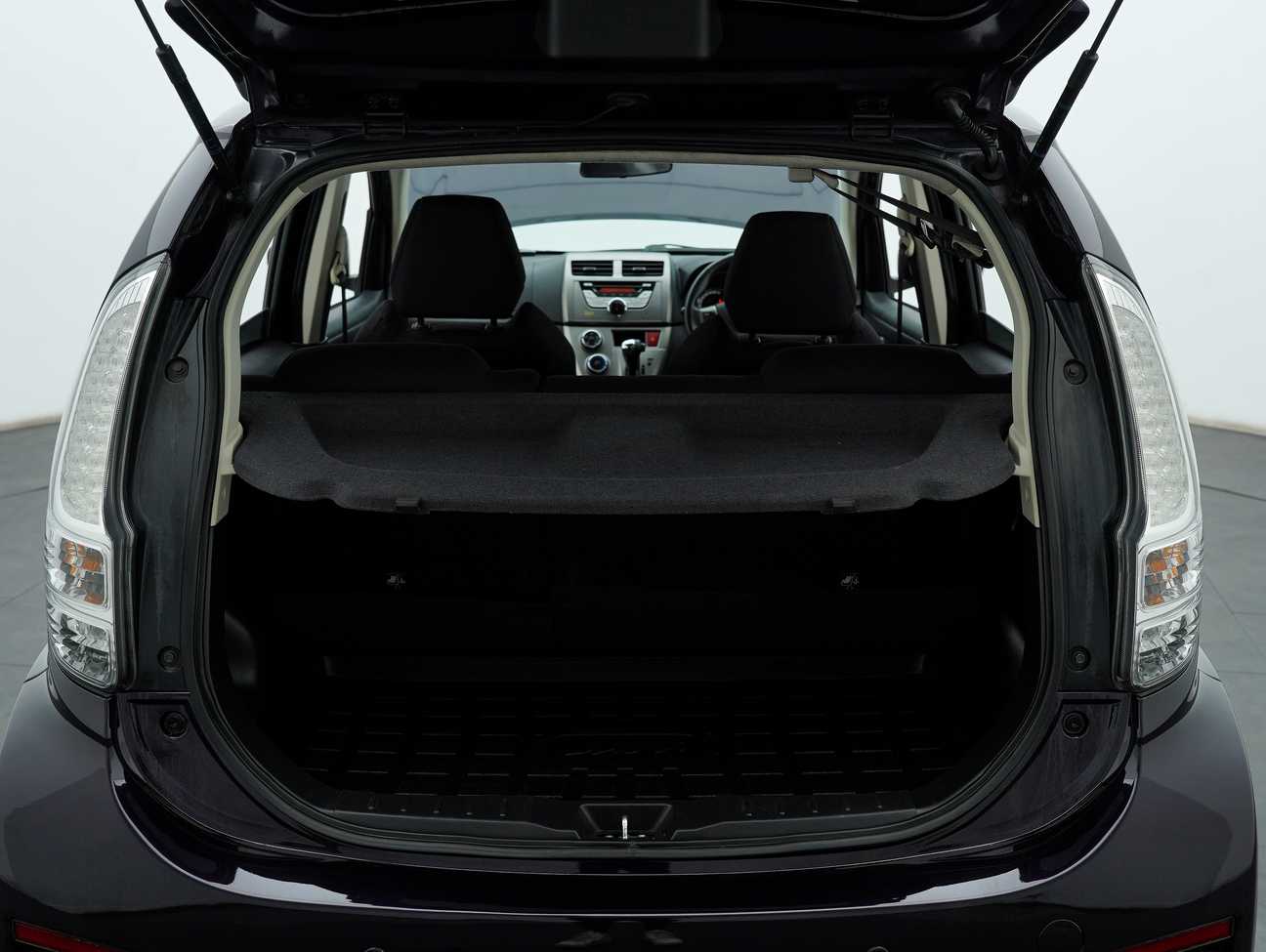 used 2015 Perodua Myvi SE 1.5