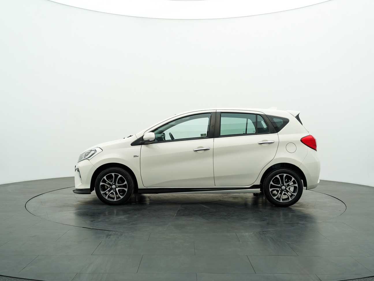 used 2020 Perodua Myvi AV 1.5