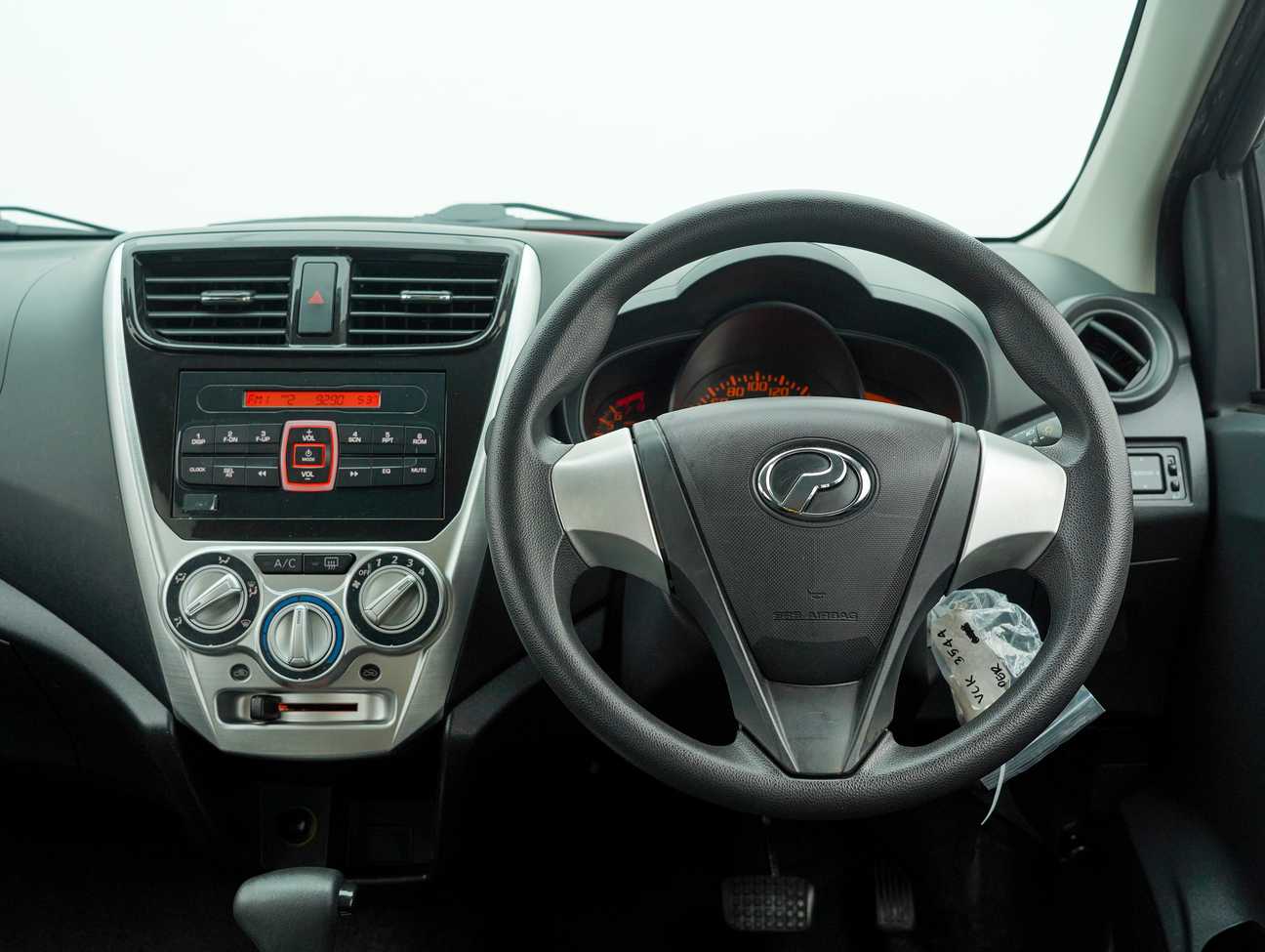 used 2018 Perodua AXIA G 1.0