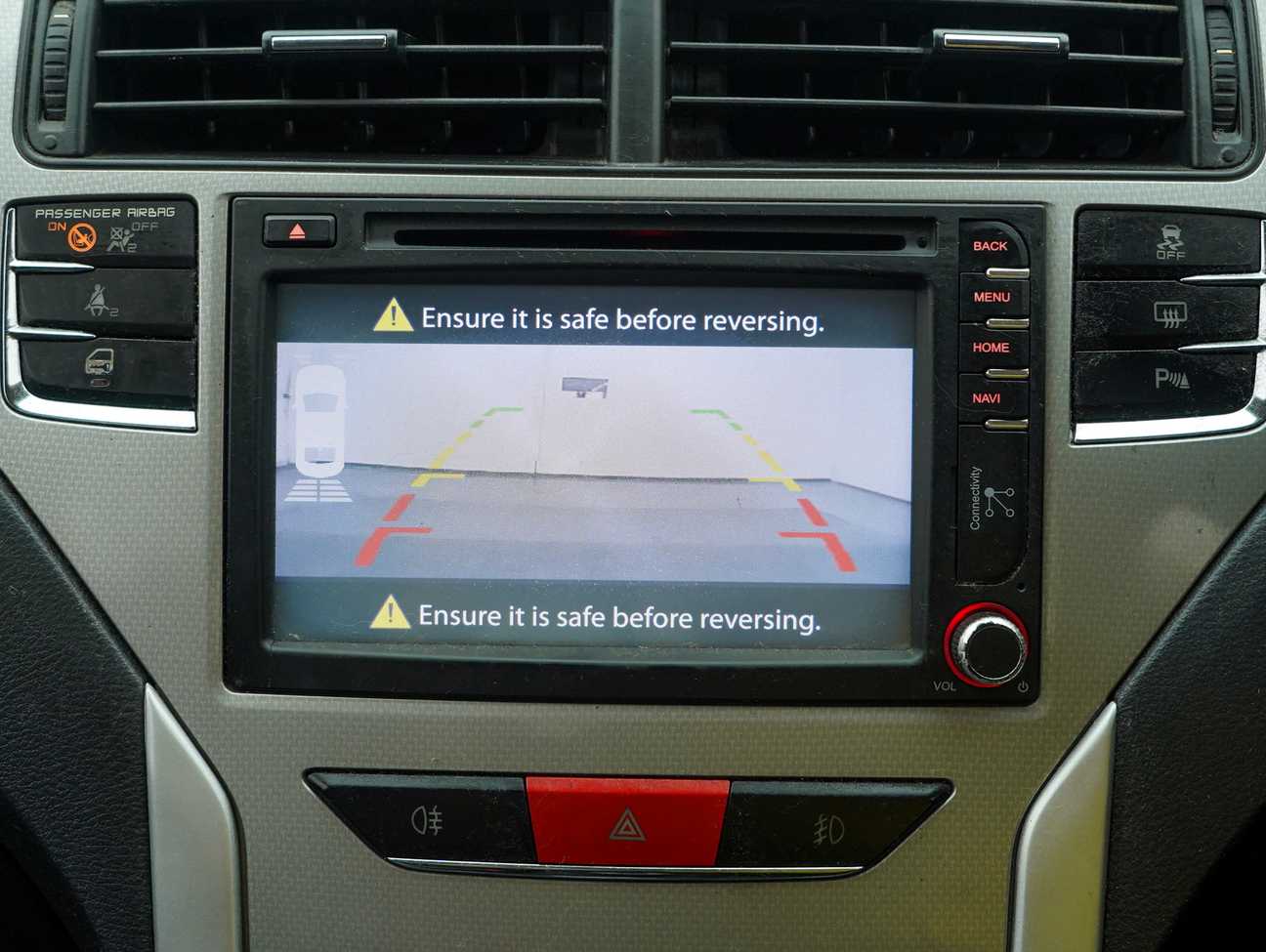 used 2013 Proton Suprima S Premium 1.6
