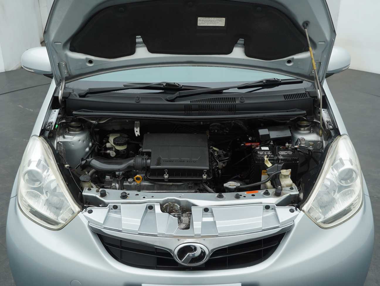 used 2013 Perodua Myvi EZi 1.3