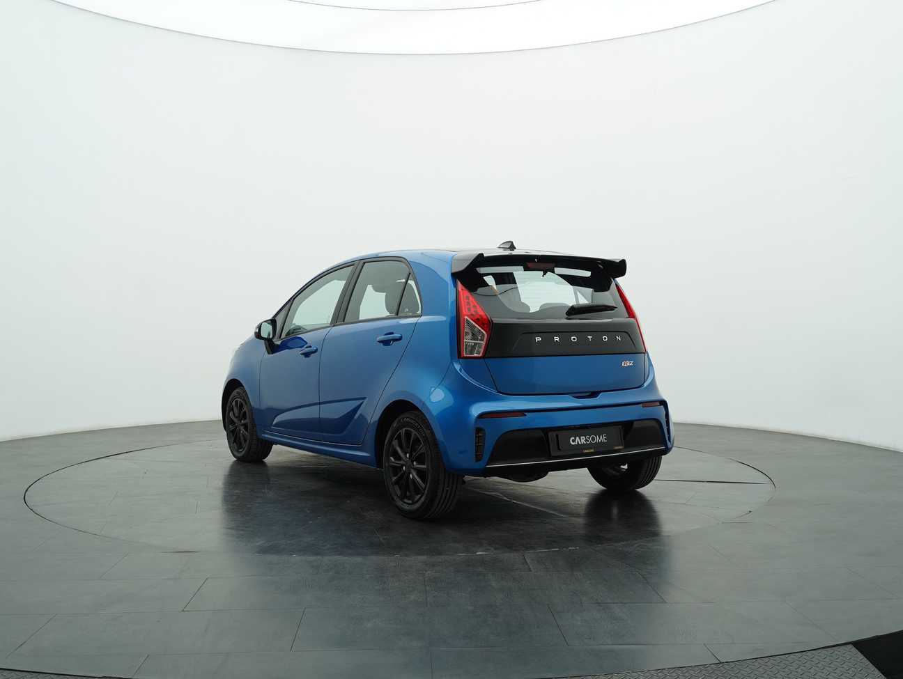 used 2019 Proton Iriz Premium 1.6