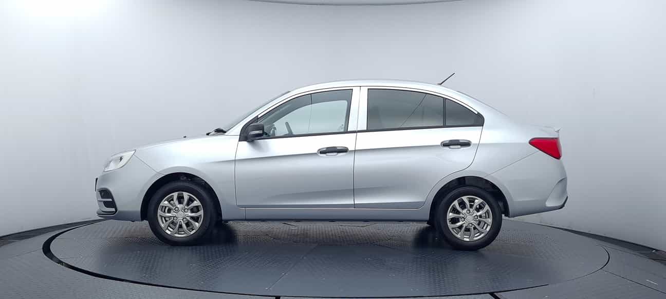 used 2021 Proton SAGA STANDARD 1.3