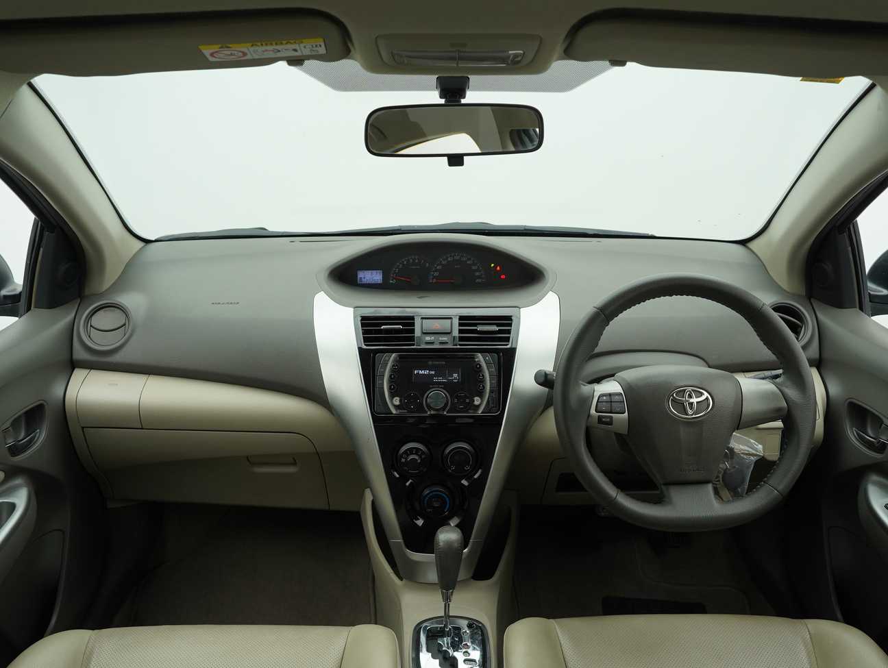 used 2013 Toyota Vios G 1.5