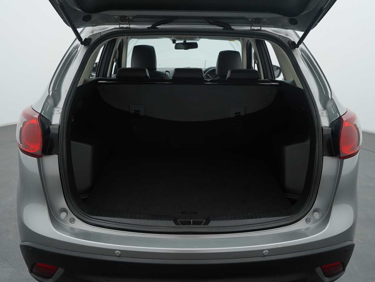terpakai 2012 Mazda CX-5 SKYACTIV-G 2.0