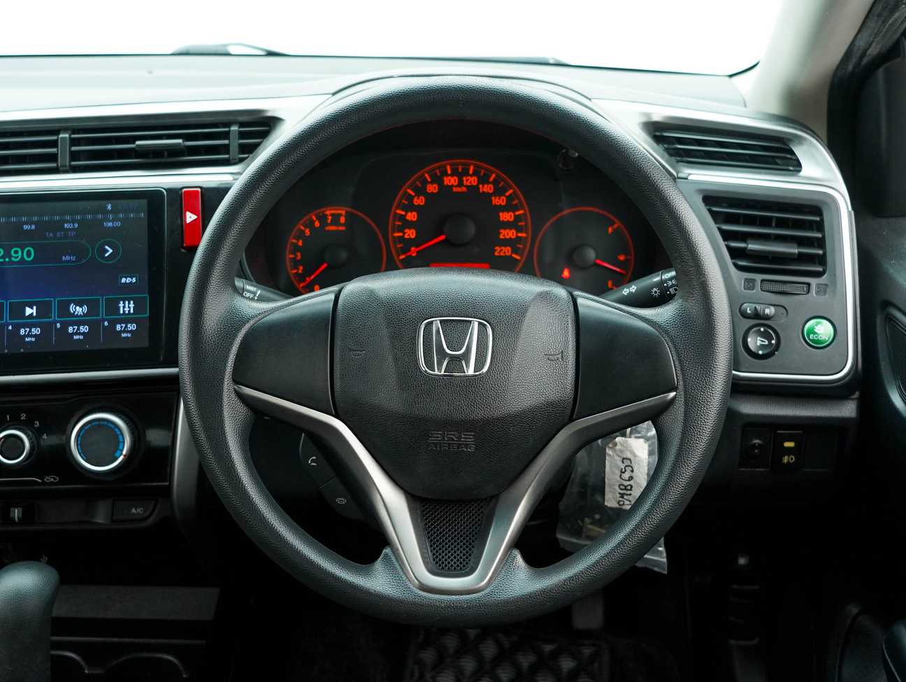 used 2015 Honda City S Plus 1.5