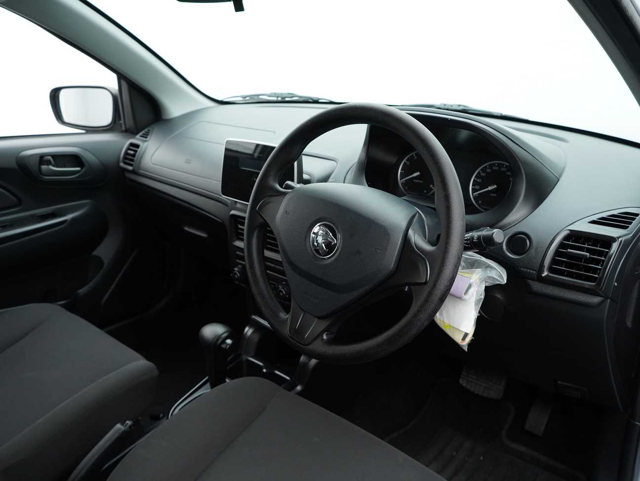 used 2024 Proton Saga Standard 1.3