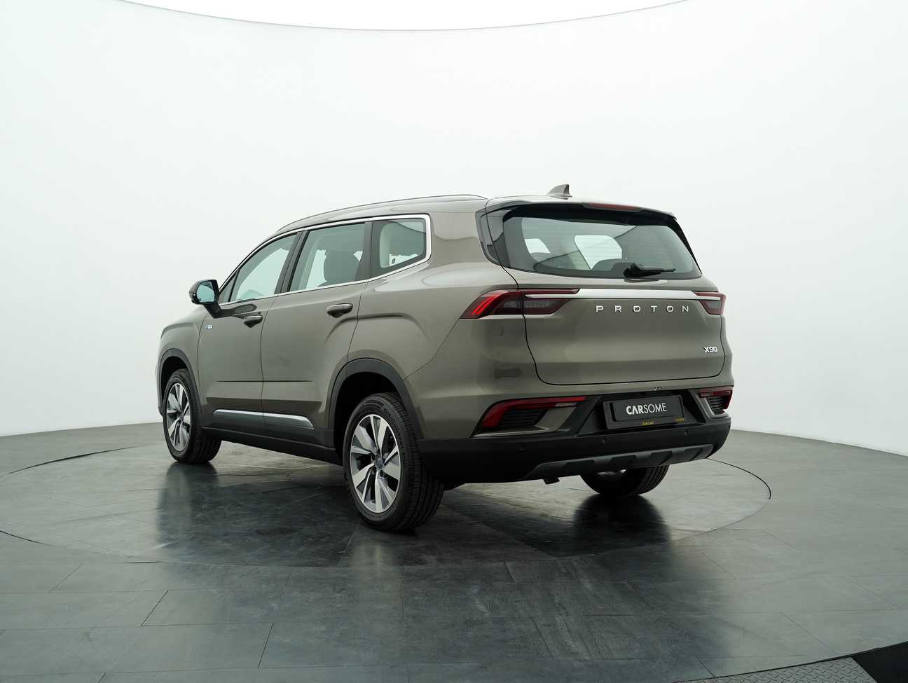 used 2024 Proton X90 Executive 1.5