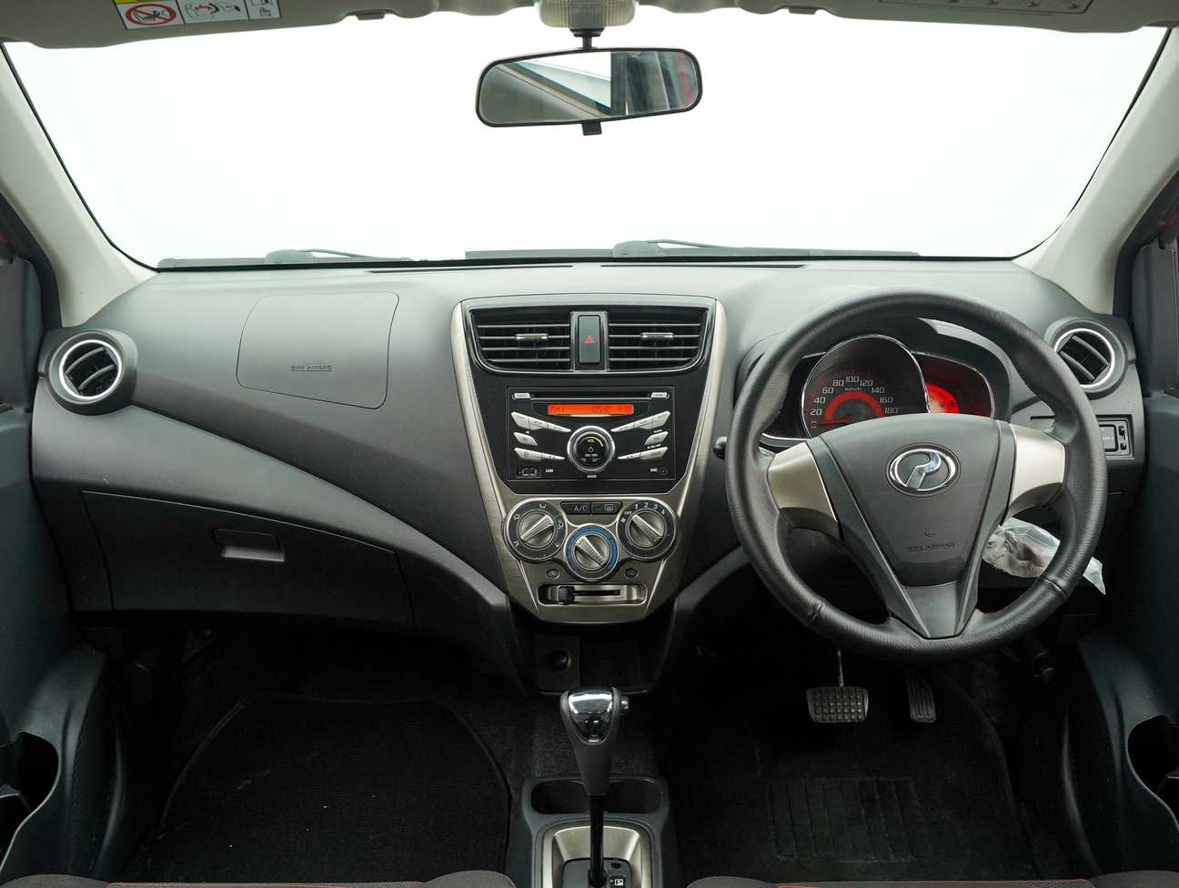 used 2015 Perodua AXIA SE 1.0