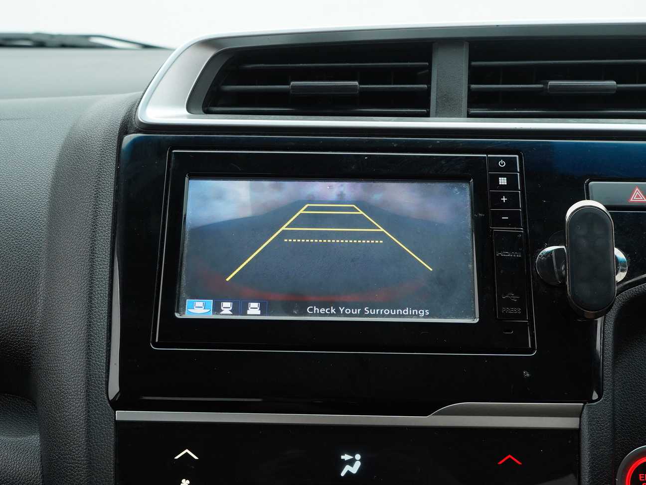 used 2018 Honda Jazz E 1.5