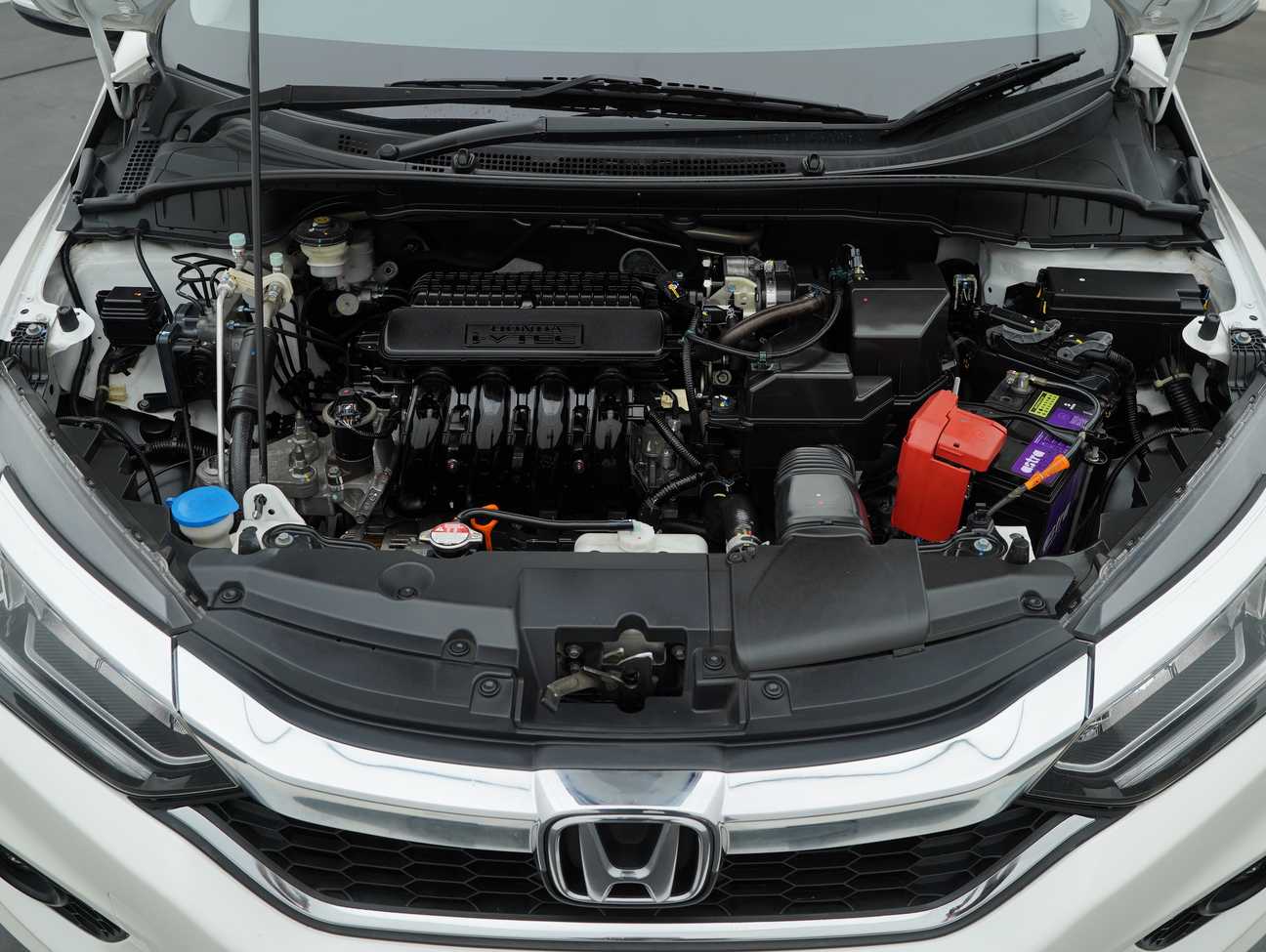 terpakai 2019 Honda City V 1.5