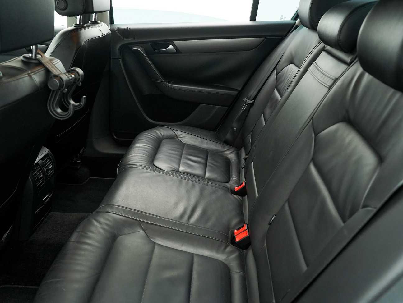 used 2011 Volkswagen Passat TSI 1.8