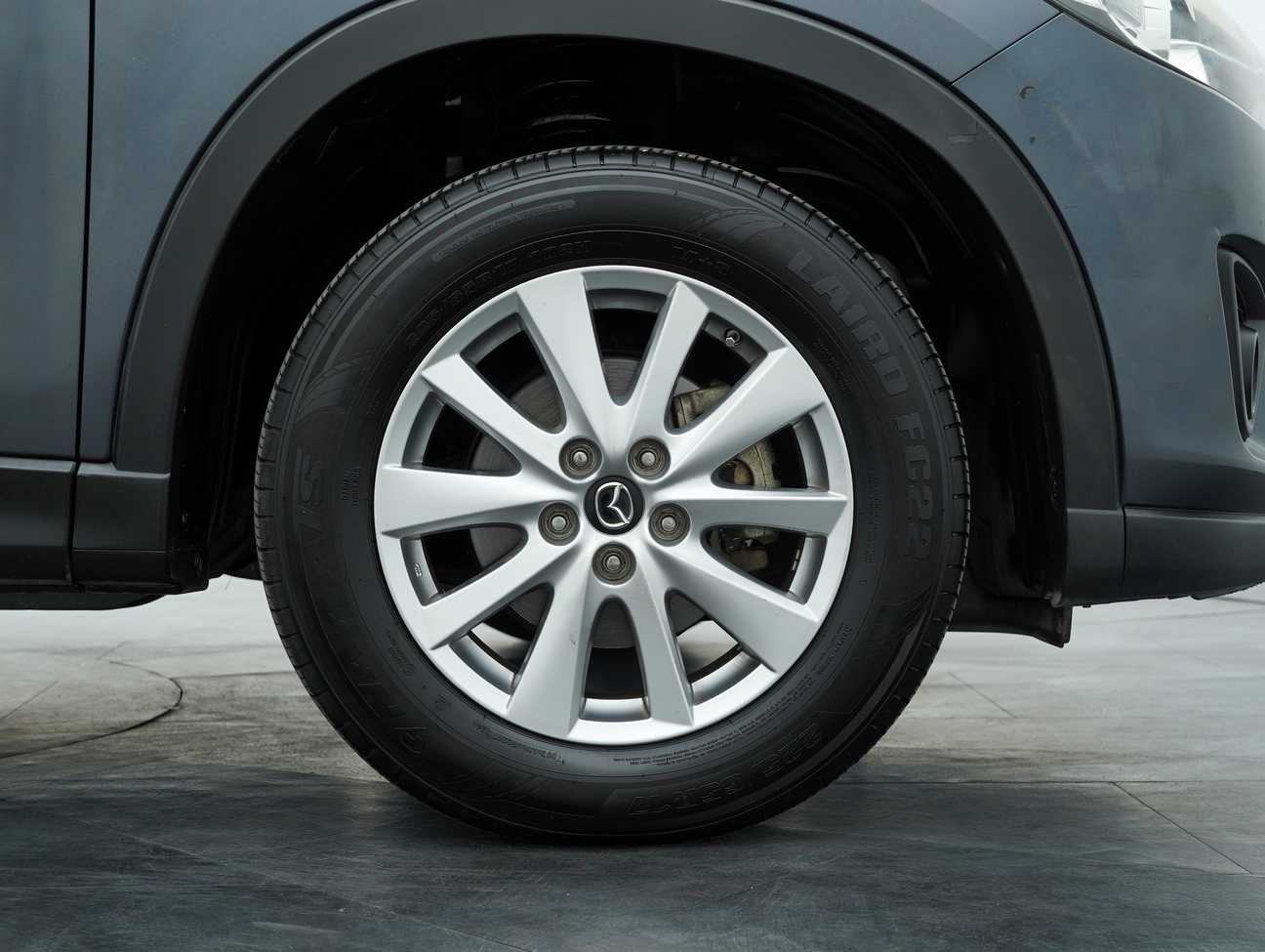 used 2014 Mazda CX-5 SKYACTIV-G 2.5