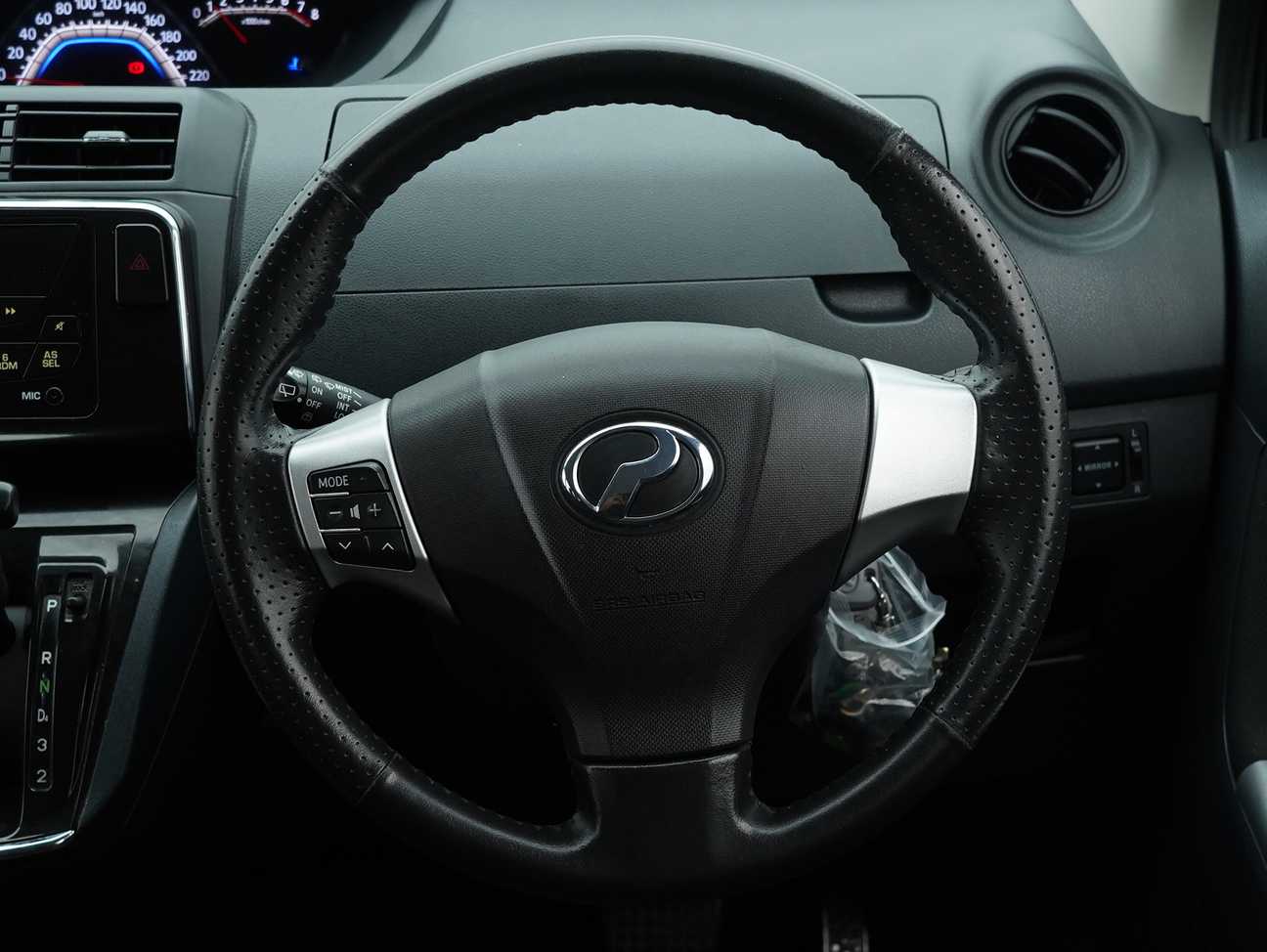 used 2020 Perodua Alza SE 1.5