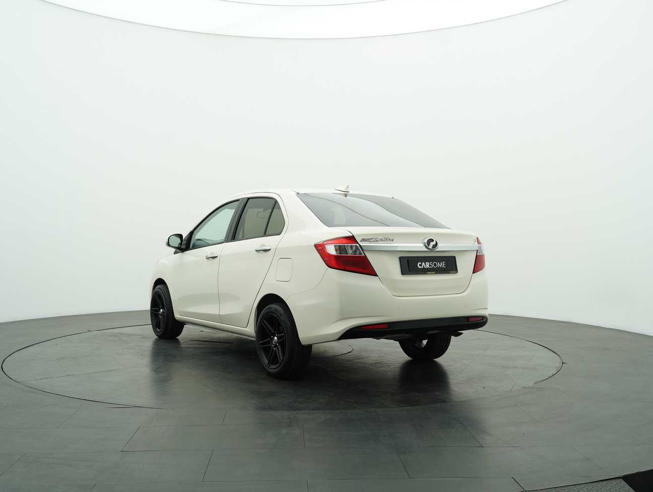 terpakai 2016 Perodua Bezza X Premium 1.3