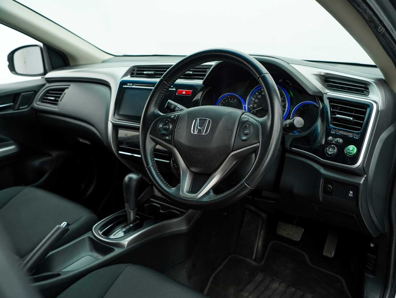 used 2014 Honda City V 1.5