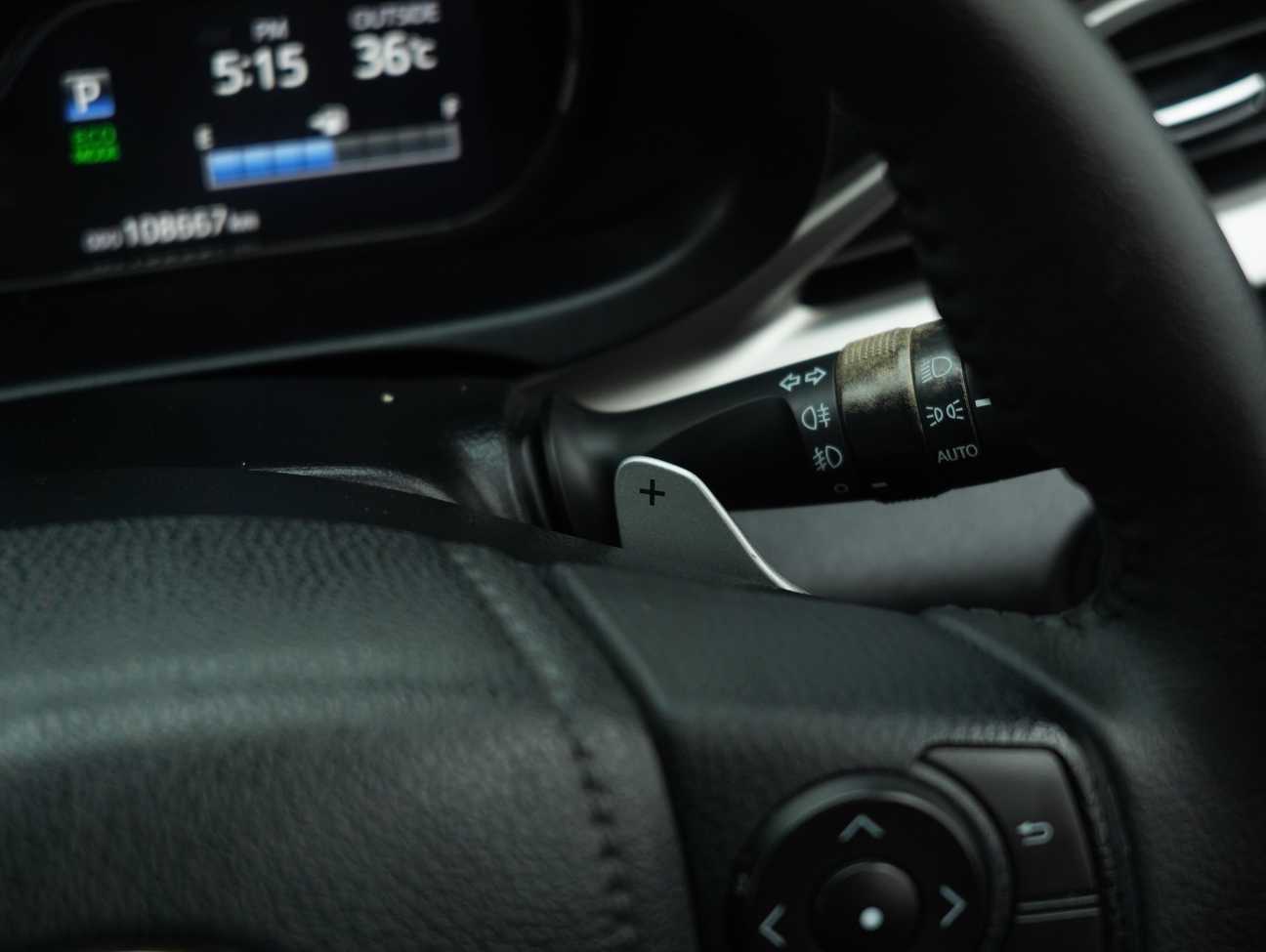 used 2019 Toyota Vios G 1.5