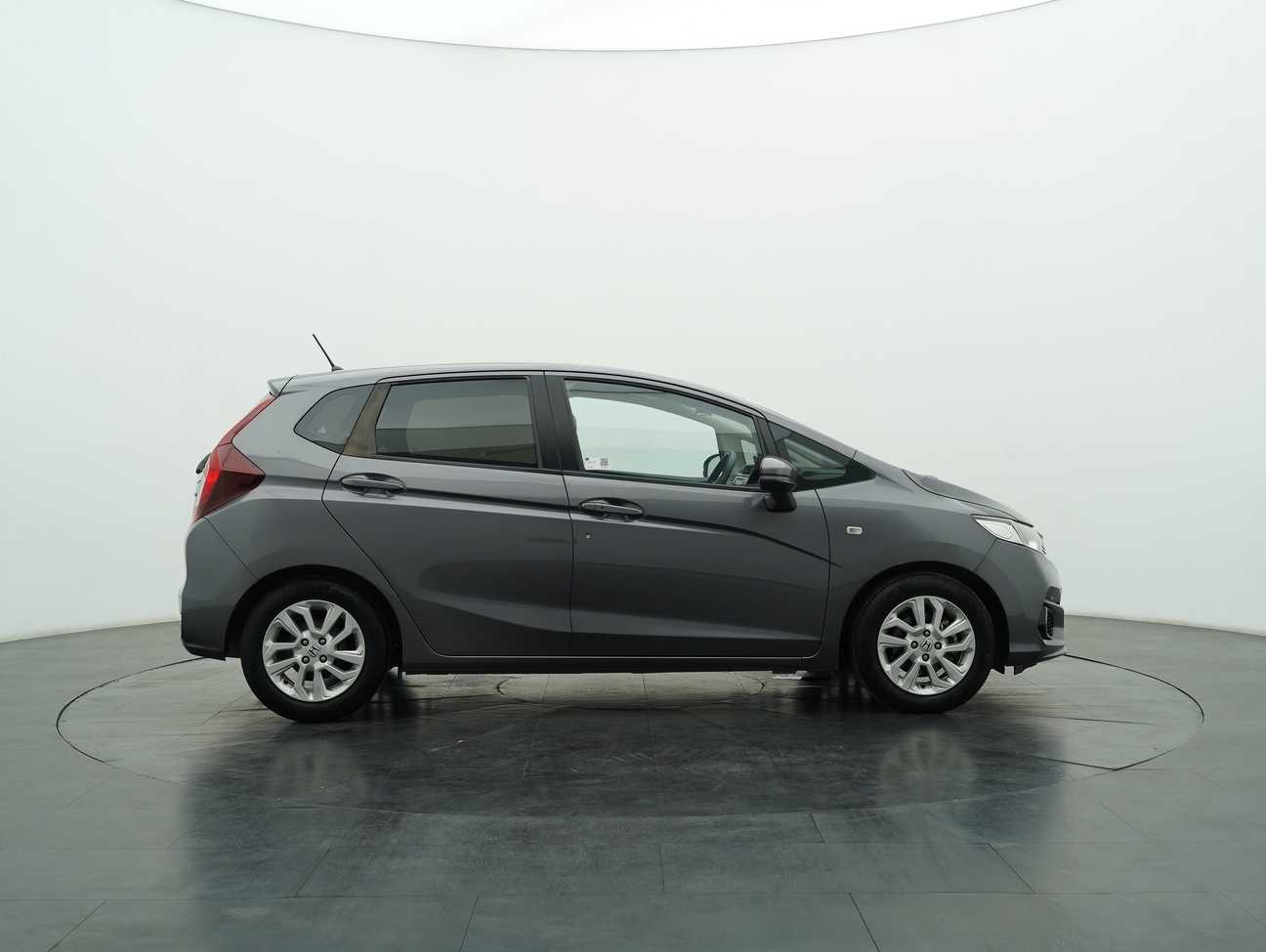 used 2018 Honda Jazz S i-VTEC 1.5