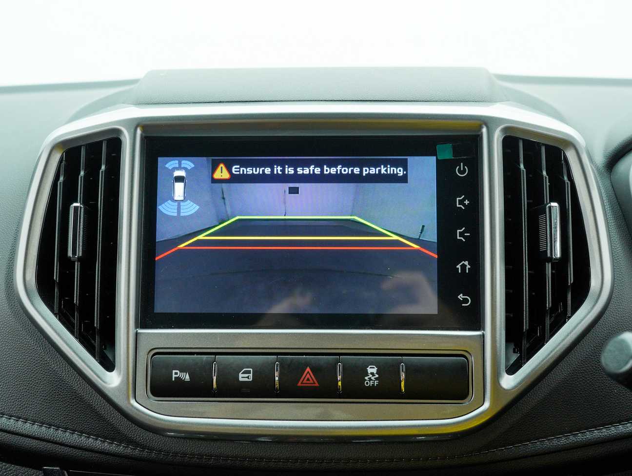 used 2019 Proton Iriz Premium 1.6