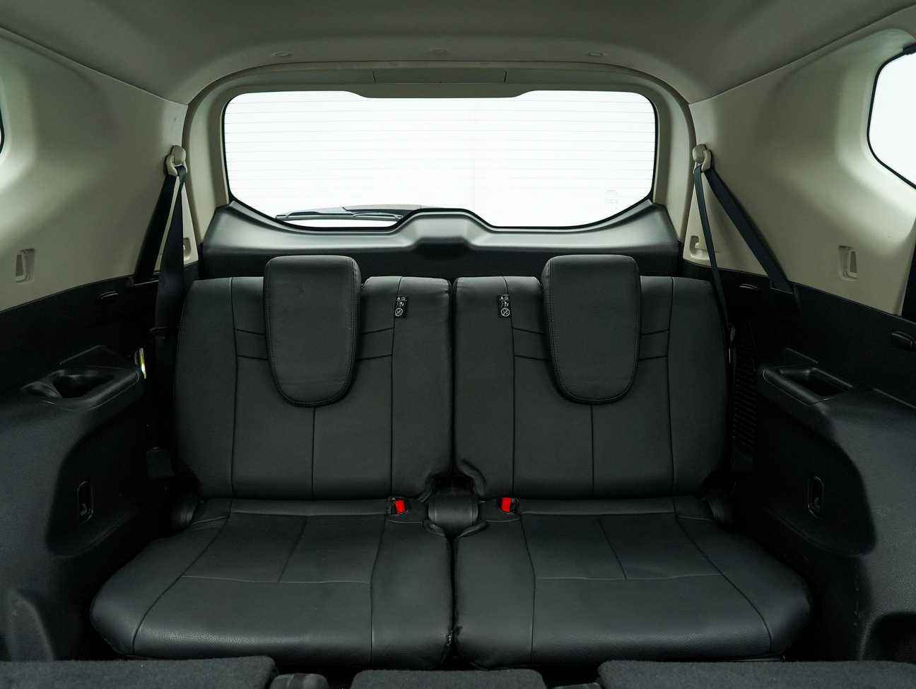 terpakai 2015 Nissan X-Trail  2.0