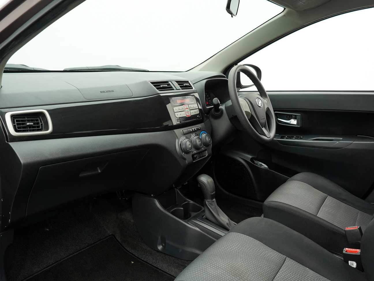 used 2016 Perodua Bezza X Premium 1.3