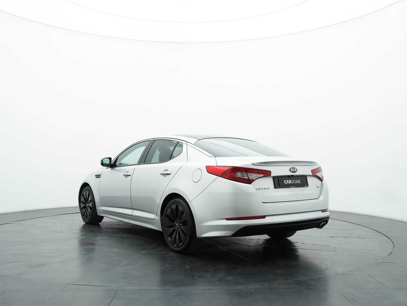 used 2012 Kia Optima K5  2.0