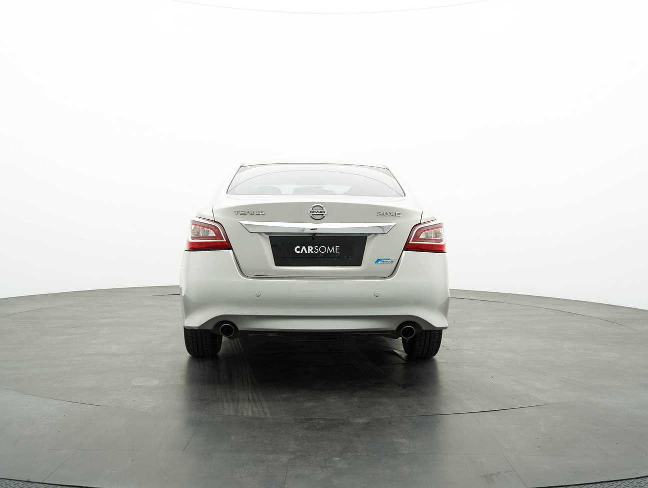 used 2015 Nissan TEANA XE 2.0