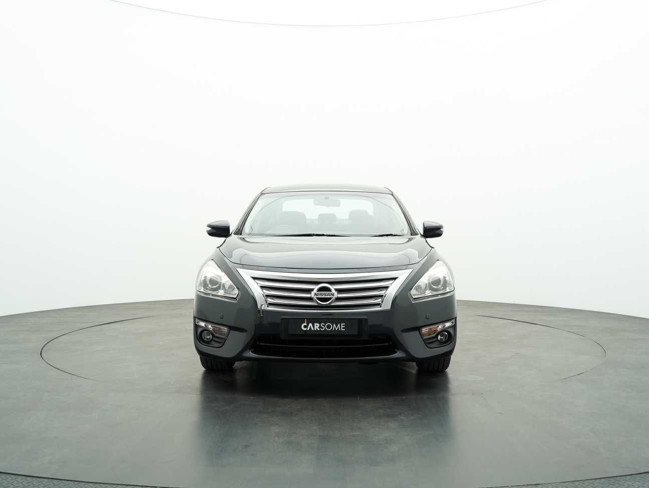 used 2015 Nissan Teana XL 2.0