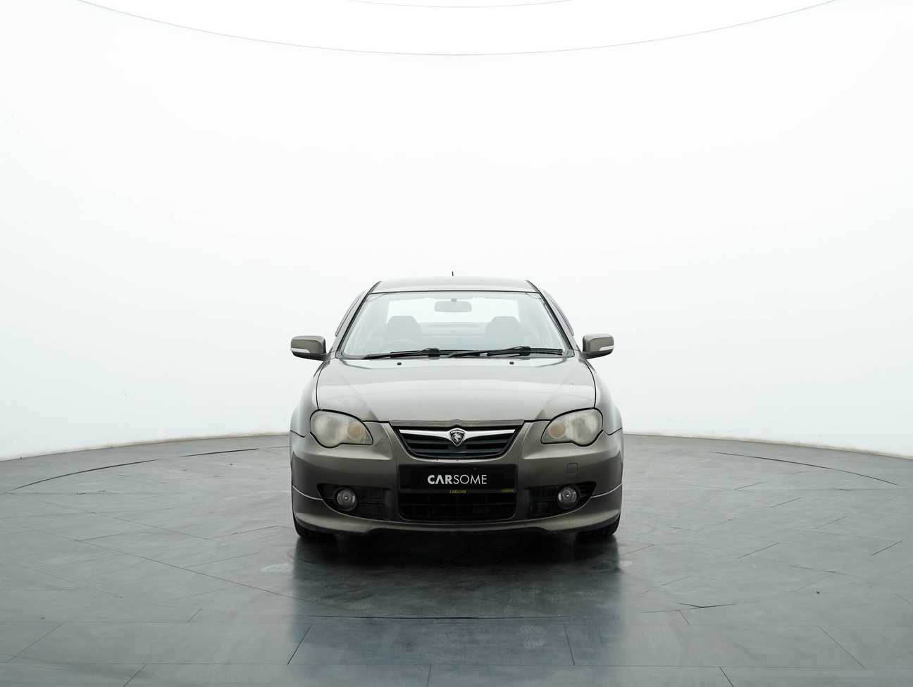 used 2011 Proton Persona Elegance Medium Line 1.6