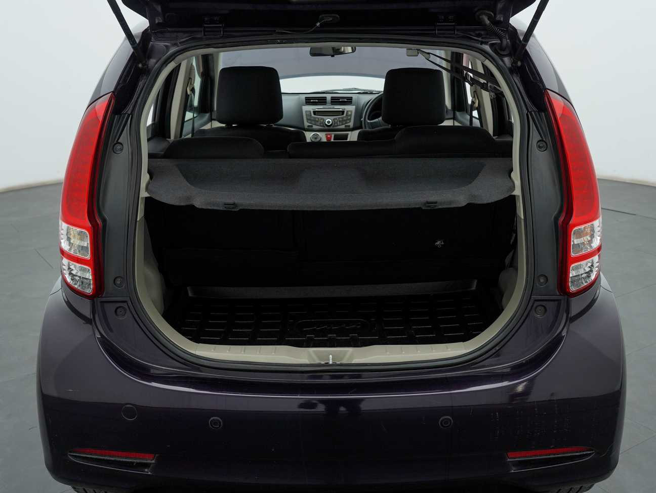 used 2013 Perodua Myvi SXi 1.3